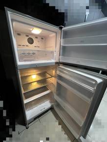 Electrolux refrigerator/ fridge
