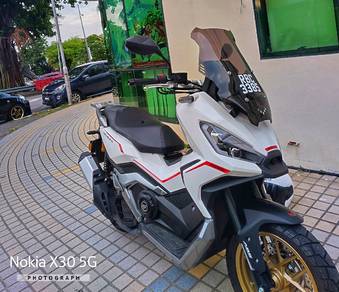 Keeway XDV 180 EVO