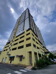 Condominium For Sale in Casa Prima (Kepong)
