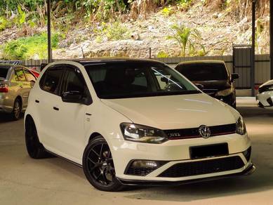 Volkswagen Polo ALLSTAR in Salak Selatan, KUL