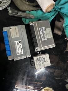Bmw E46 M43 1.9 ECU TCU EWS Original