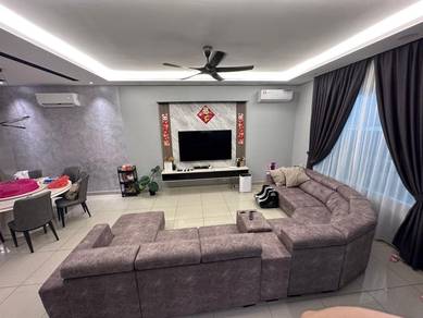 2-storey Terraced House For Sale in Pasir Gudang,JHR