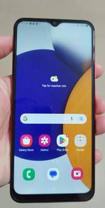 Samsung A03..64gb 4ram
