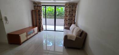 Condominium For Rent in Windows on The Park