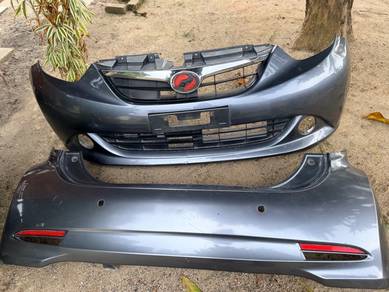 Bumper myvi ezi 2013