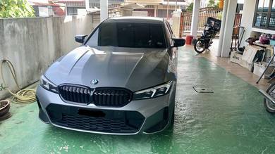 BMW 320i 20i M SPORT in Georgetown, PNG