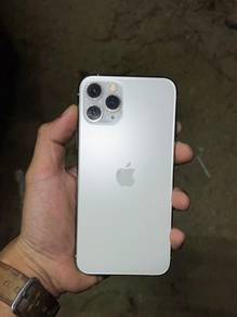 iphone 11 pro 256gb