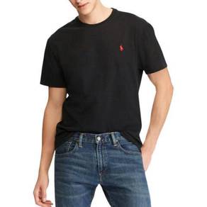 Polo Ralph Lauren Classic Fit Cotton Tee