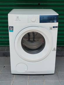 Electrolux dryer air vented pengering baju 7.5.kgs