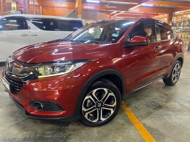 Honda HR-V E in Petaling Jaya, SGR
