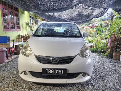 Perodua MyVi EZE ELEGANCE in Marang, TRG