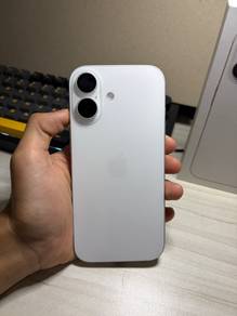 Iphone 17 White 256GB
