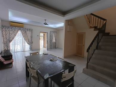 2-storey Terraced House For Sale in Shah Alam,SGR