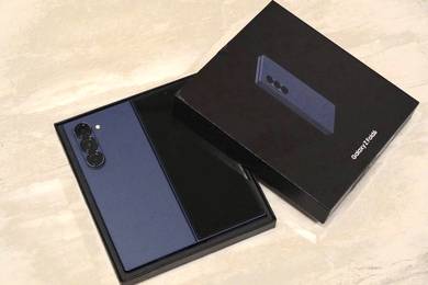 Samsung Galaxy Z Fold 6 256GB