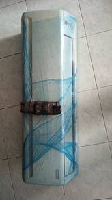 Split unit aircond 