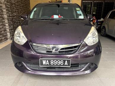 Perodua MyVi EZ STANDARD in Cheras, KUL