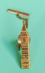 Lencana / Badge / Pin (Kod : B6)