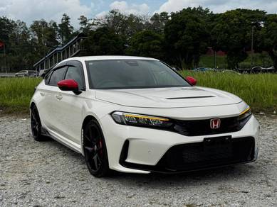Honda Civic Type R TYPE R in Skudai, JHR