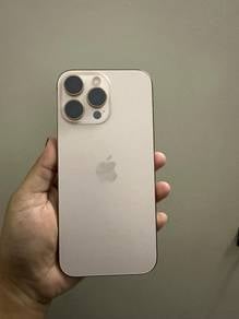 IPHONE 16 pro max (256 gb)