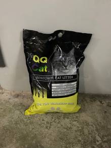 Cat Litter