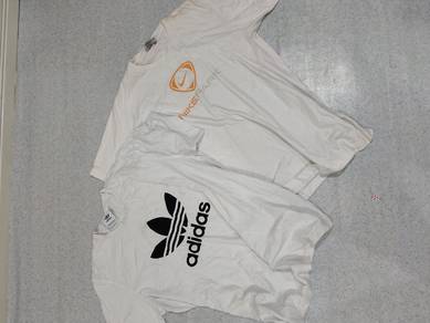 Combo Adidas Nike