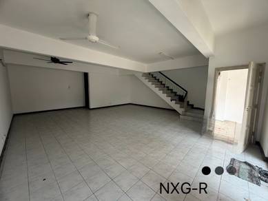 2-storey Terraced House For Sale in Kota Kemuning,SGR