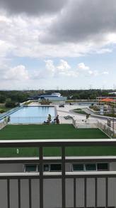 Condominium For Sale in Royale Infinity