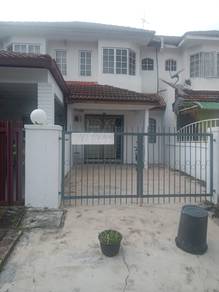 2-storey Terraced House For Sale in Batu Caves,SGR