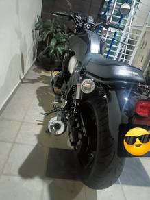 Honda CB1100