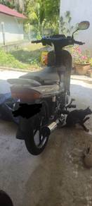 Yamaha SS2