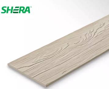 SHERA Plank Square / Papan Shera