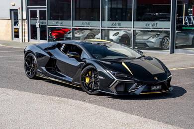 Lamborghini Revuelto BASE GRADE in Bangsar, KUL