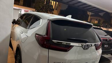 Honda CR-V TC-P 2WD in Johor Bahru, JHR