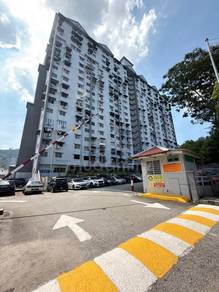 Apartment For Rent in Taman Utama