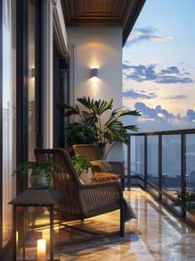 Condominium For Sale in Bukit Jalil,KUL