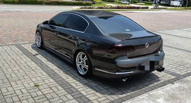 Volkswagen Passat TSI SPORT (CBU) in Johor Bahru, JHR