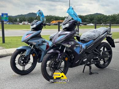 Yamaha Y16ZR