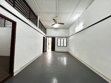 1-storey Terraced House For Sale in Seremban,NSN