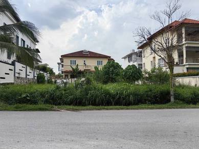 Residential Land in Bandar Mahkota Cheras, SGR