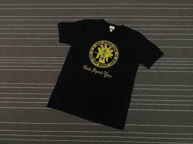 Kishidan X kishidenne wrerutogood saiz m