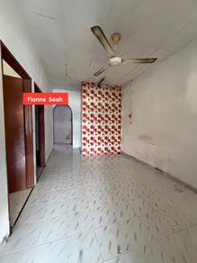 1-storey Terraced House For Rent in Simpang Ampat,PNG