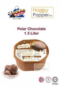 Polar Ice Cream 1.5 Liter Chocolate total 22 flavo
