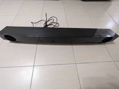 Yamaha Soundbar