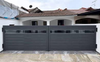 1-storey Terraced House For Sale in Skudai,JHR