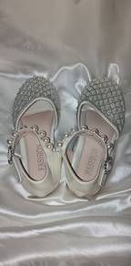 KIDS Pearl Princess Shoes