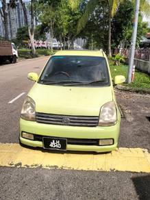Perodua Viva EZ STANDARD in Skudai, JHR