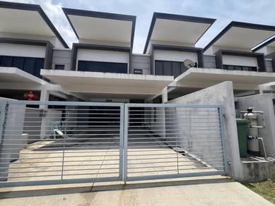 2-storey Terraced House For Rent in Semenyih,SGR