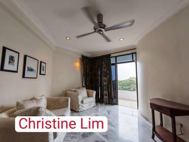 Condominium For Sale in Marina Tower (Ratu Mutiara)