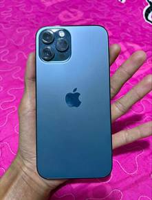 iPhone 12 promax 256 gb