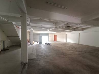 Shop lot For Rent in Batu Berendam,MLK